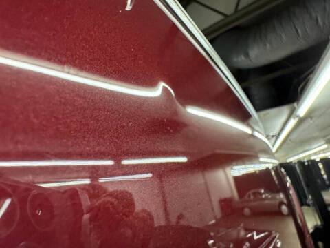1941 Buick 40 Special