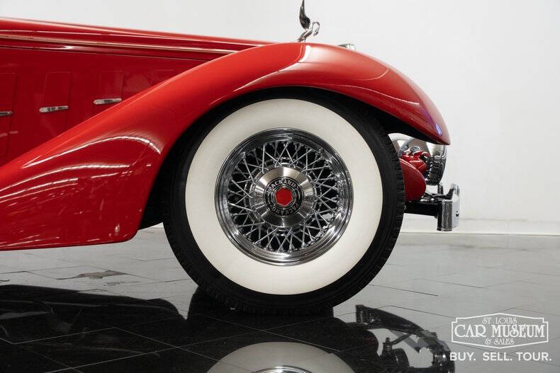 1934 Packard Twelve
