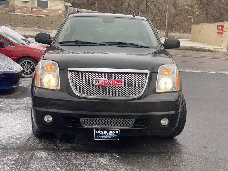 2008 GMC Yukon XL for sale at Lewis Blvd Auto Sales in Sioux City IA