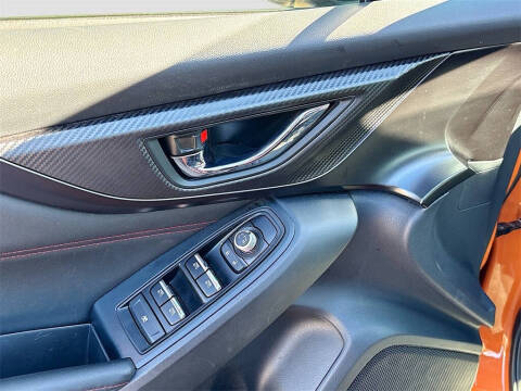 2023 Subaru WRX Limited