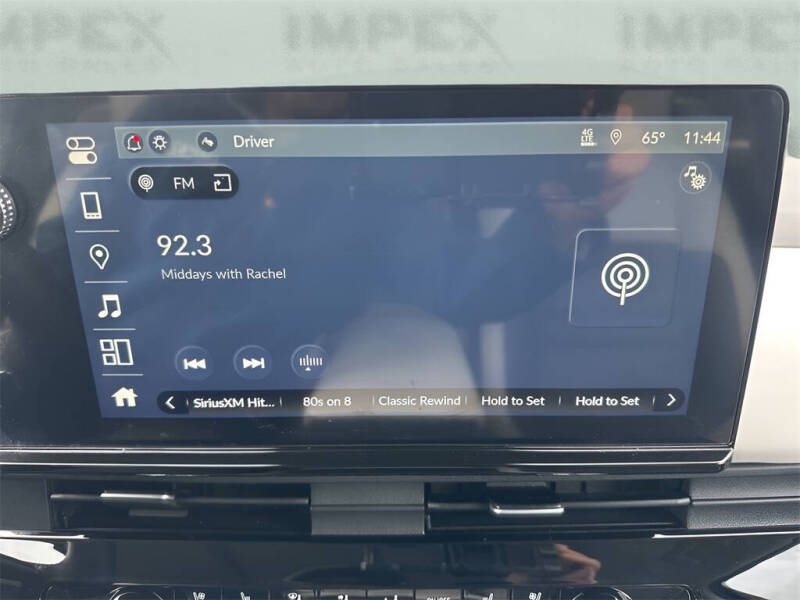 2024 Honda Prologue Elite