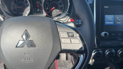 2026 Mitsubishi Outlander Sport
