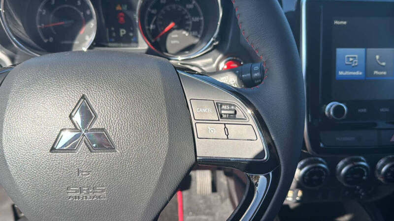 2026 Mitsubishi Outlander Sport