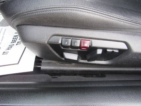 2014 BMW 4 Series 428i