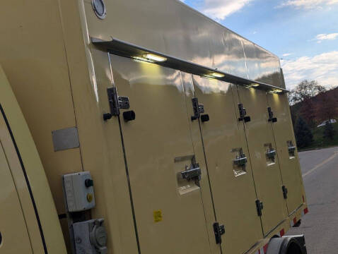 2019 Ford E-Series E-450 SD