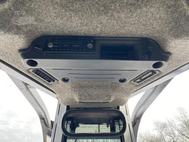 2019 DEERE 450K