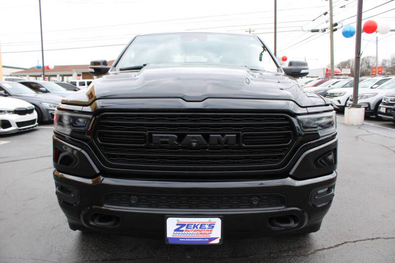2020 RAM 1500 Limited