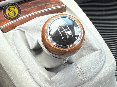 2003 Volkswagen Passat GLX