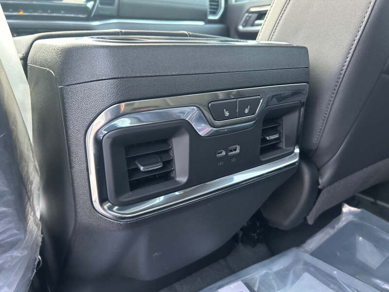 2026 Chevrolet Silverado 3500HD