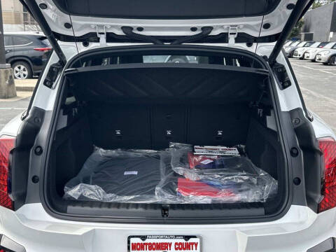 2026 MINI Countryman S ALL4