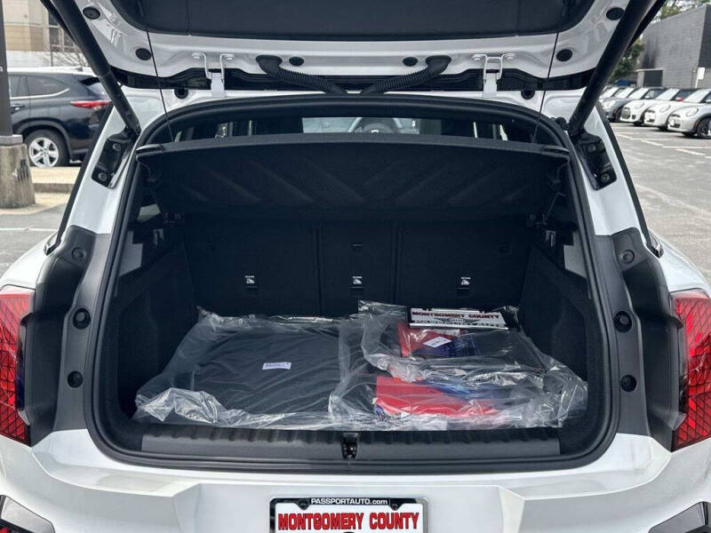 2026 MINI Countryman S ALL4