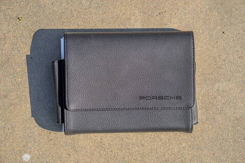 2020 Porsche 911 Carrera S