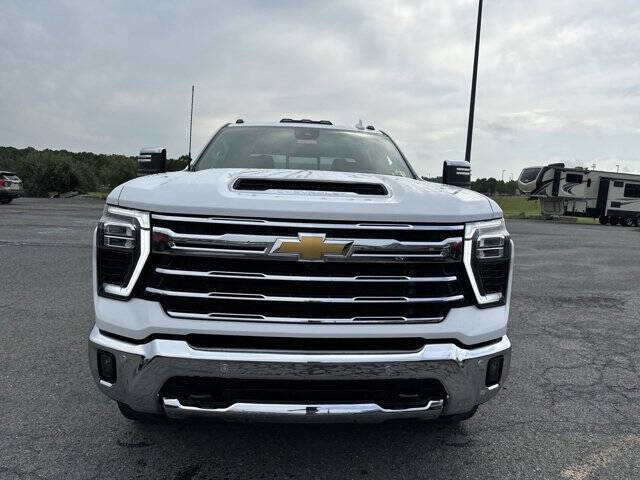 2024 Chevrolet Silverado 3500HD for sale at Mid-State Pre-Owned in Beckley, WV