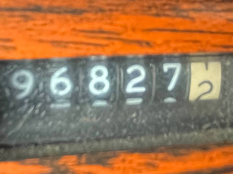 1986 Chevrolet Corvette