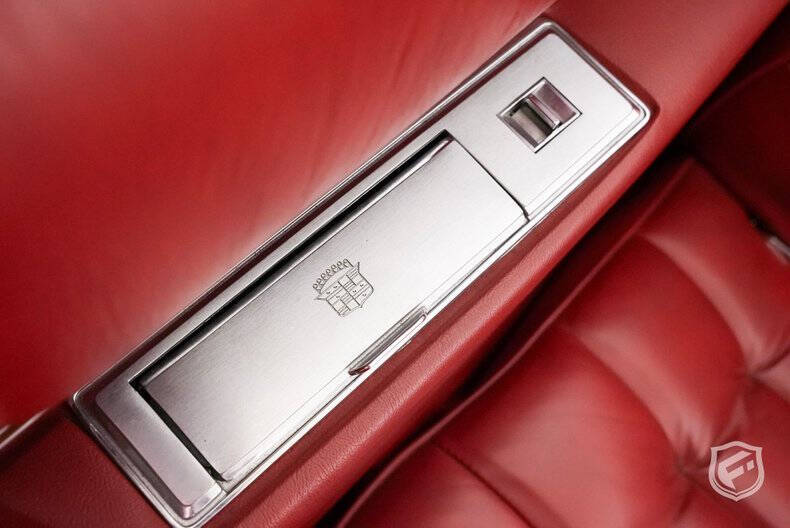 1976 Cadillac Eldorado