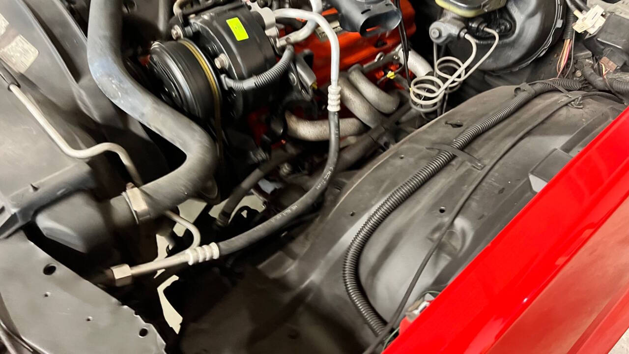 1981 Chevrolet El Camino 39