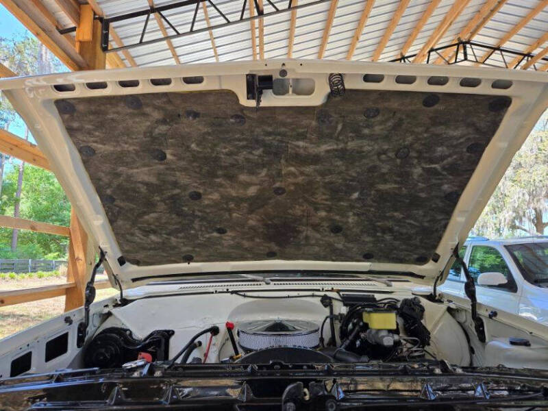 1981 GMC Sierra 1500HD Classic