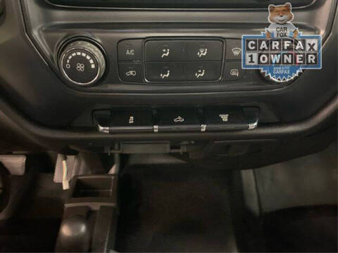 2016 Chevrolet Silverado 3500HD