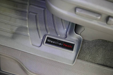 2012 Honda Odyssey Touring