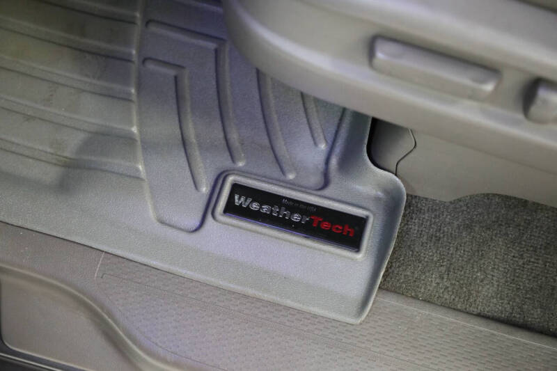 2012 Honda Odyssey Touring