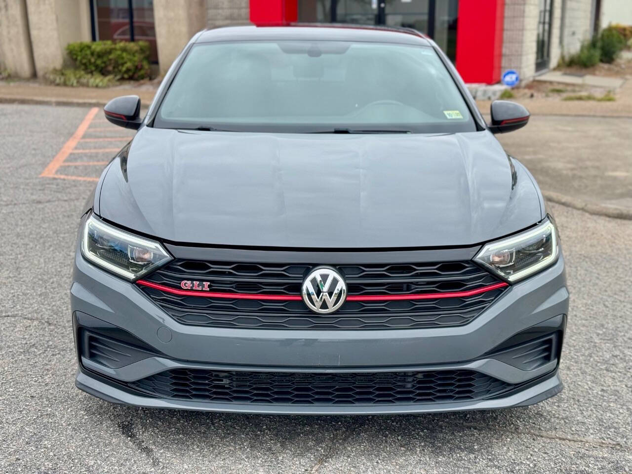 2019 Volkswagen Jetta for sale at Revline Auto Group in Chesapeake, VA