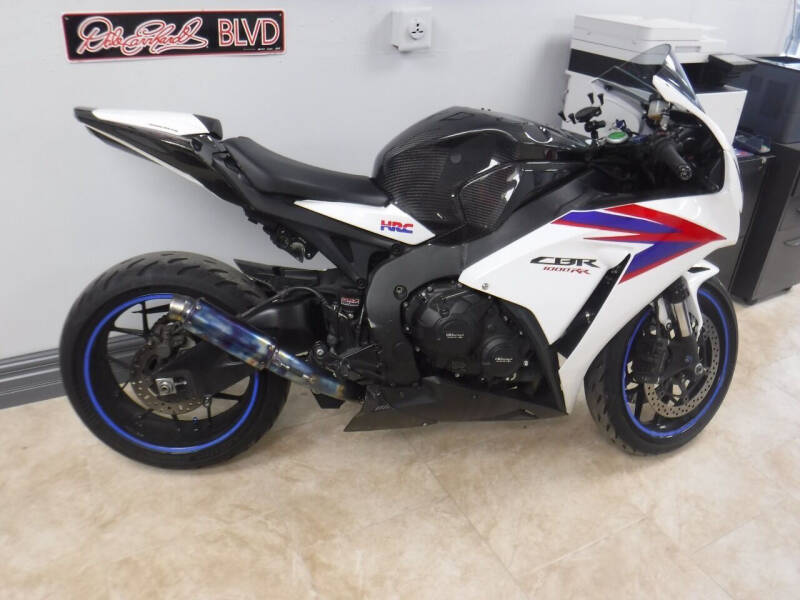 2012 cbr1000rr engine for sale