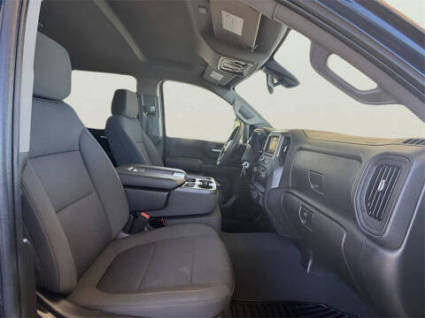 2023 Chevrolet Silverado 2500HD