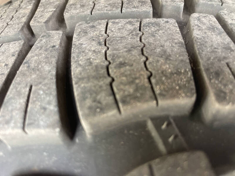 2006 Toyota Tundra SR5