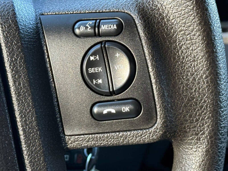 2016 Ford F-350 Super Duty XLT