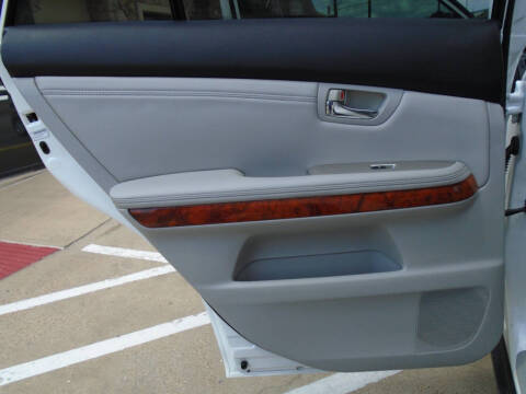 2009 Lexus RX 350