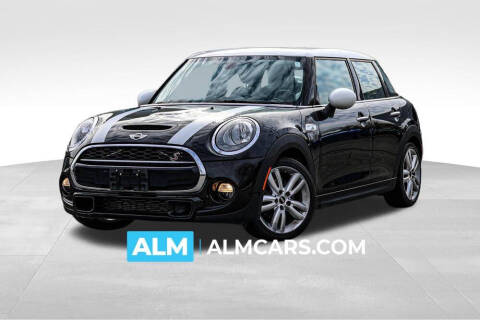 2015 MINI Hardtop 4 Door