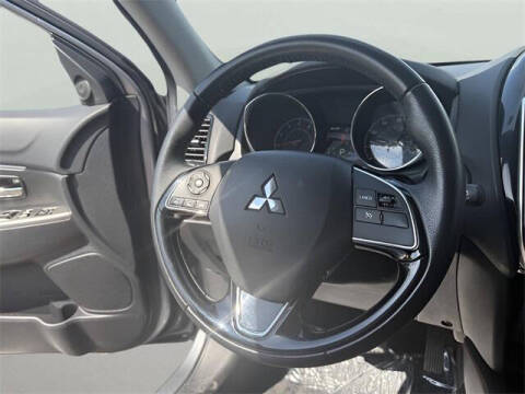 2023 Mitsubishi Outlander Sport