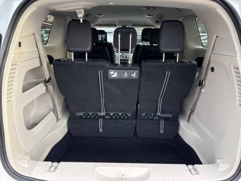 2019 Chrysler Pacifica Touring L Plus