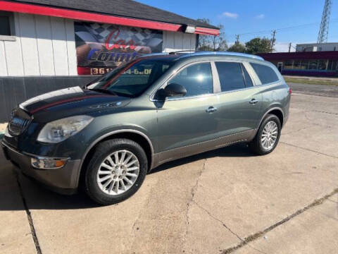 2011 Buick Enclave for sale at Car Country in Victoria TX