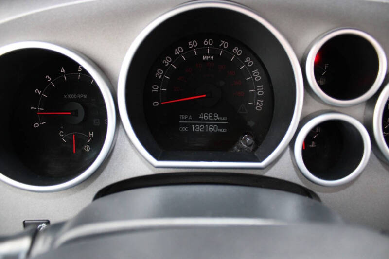 2013 Toyota Tundra Platinum