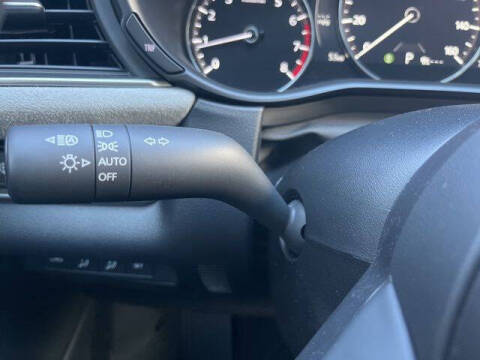 2026 Mazda CX-30 2.5 Turbo Aire Edition