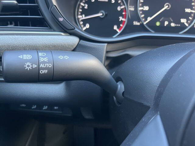 2026 Mazda CX-30 2.5 Turbo Aire Edition