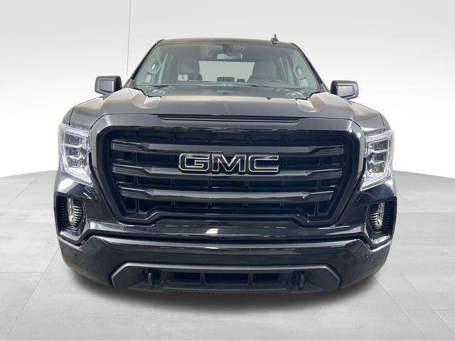 2022 GMC Sierra 1500 Limited