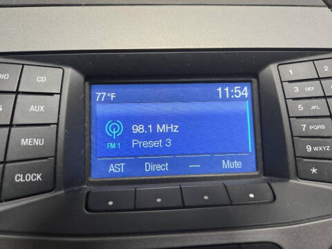 2016 Ford Taurus SE
