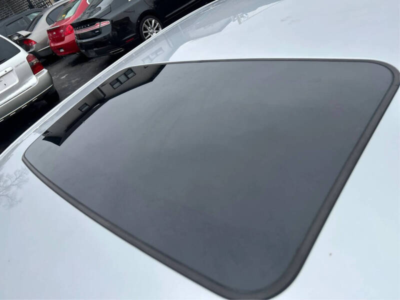 2015 Chevrolet Malibu LT