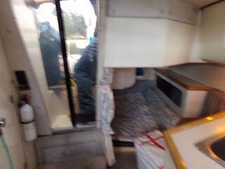 1993 Bayliner 2859 Ciera Express