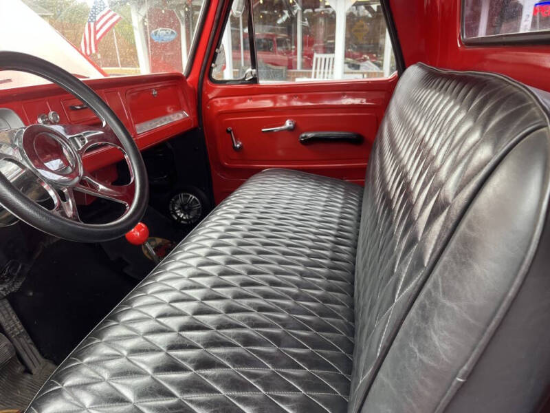 1965 Chevrolet C10