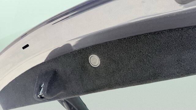 2023 Tesla Model X Plaid