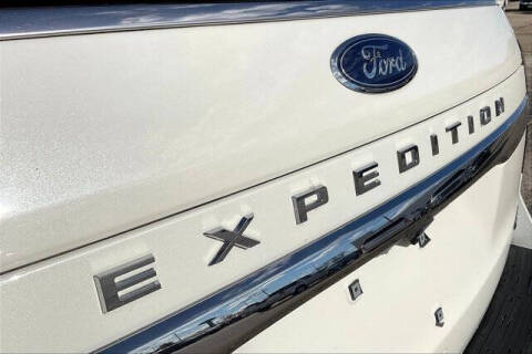 2023 Ford Expedition MAX King Ranch