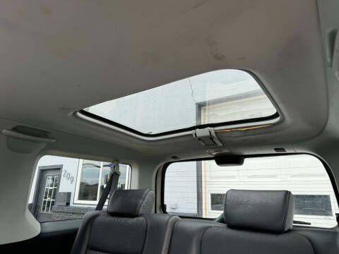 2003 Honda Element EX