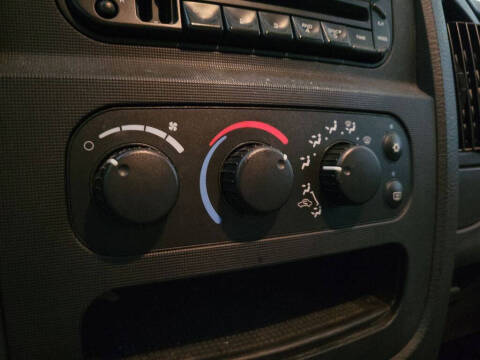 2003 Dodge Ram 1500