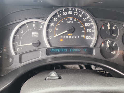 2006 HUMMER H2