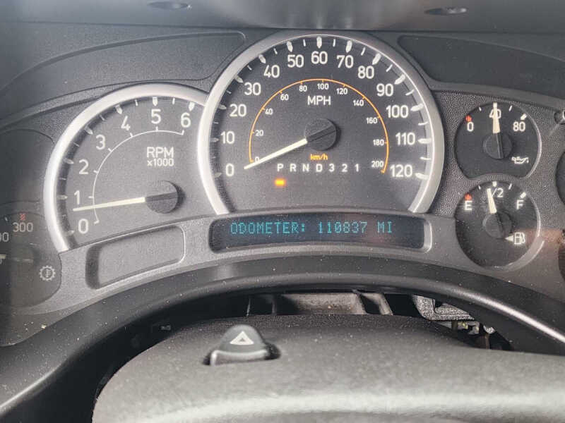 2006 HUMMER H2