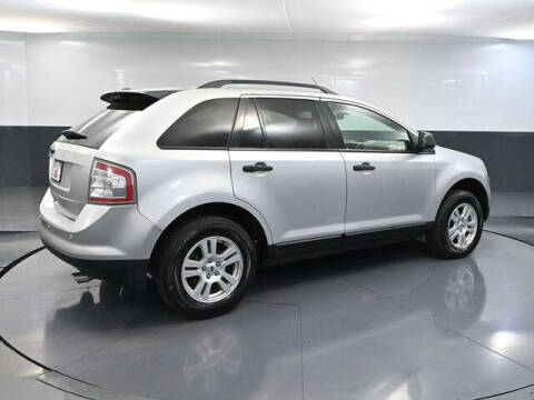 2010 Ford Edge SE