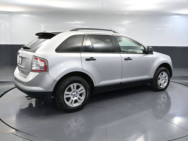 2010 Ford Edge SE